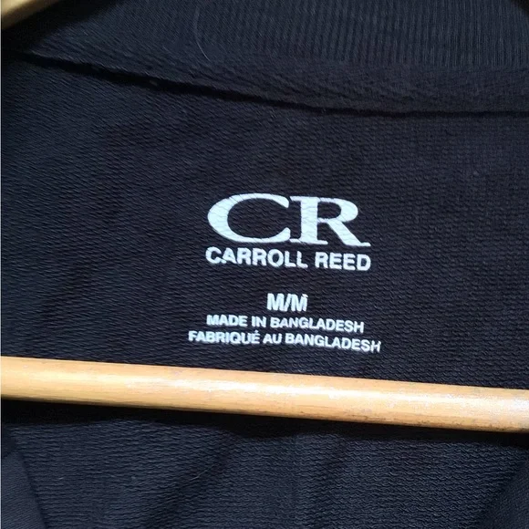 Carroll Reed woman’s lightweight jacket. Size medium. - Picture 3 of 4
